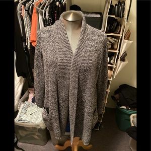 JOE FRESH CARDIGAN